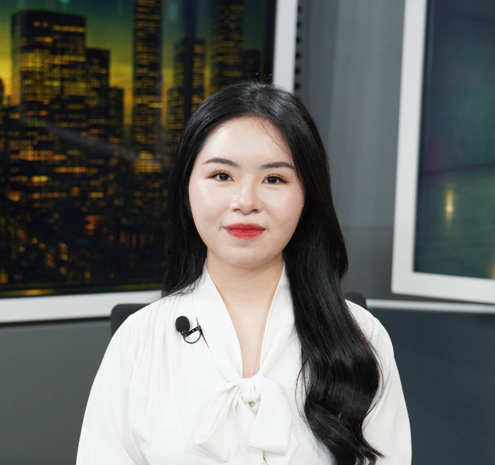 BTV M&ugrave;i Kh&aacute;nh Ly v&agrave; &ocirc;ng Nguyễn Kỳ Minh chia sẻ c&aacute;ch giữ gia sản ở người trẻ- Ảnh 3.