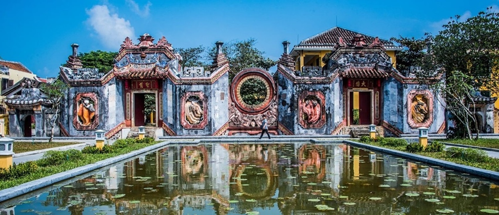 Vi&ecirc;n ngọc ẩn tuyệt đẹp của Việt Nam, điểm đến hấp dẫn nhất thế giới năm 2026 - Ảnh 5.