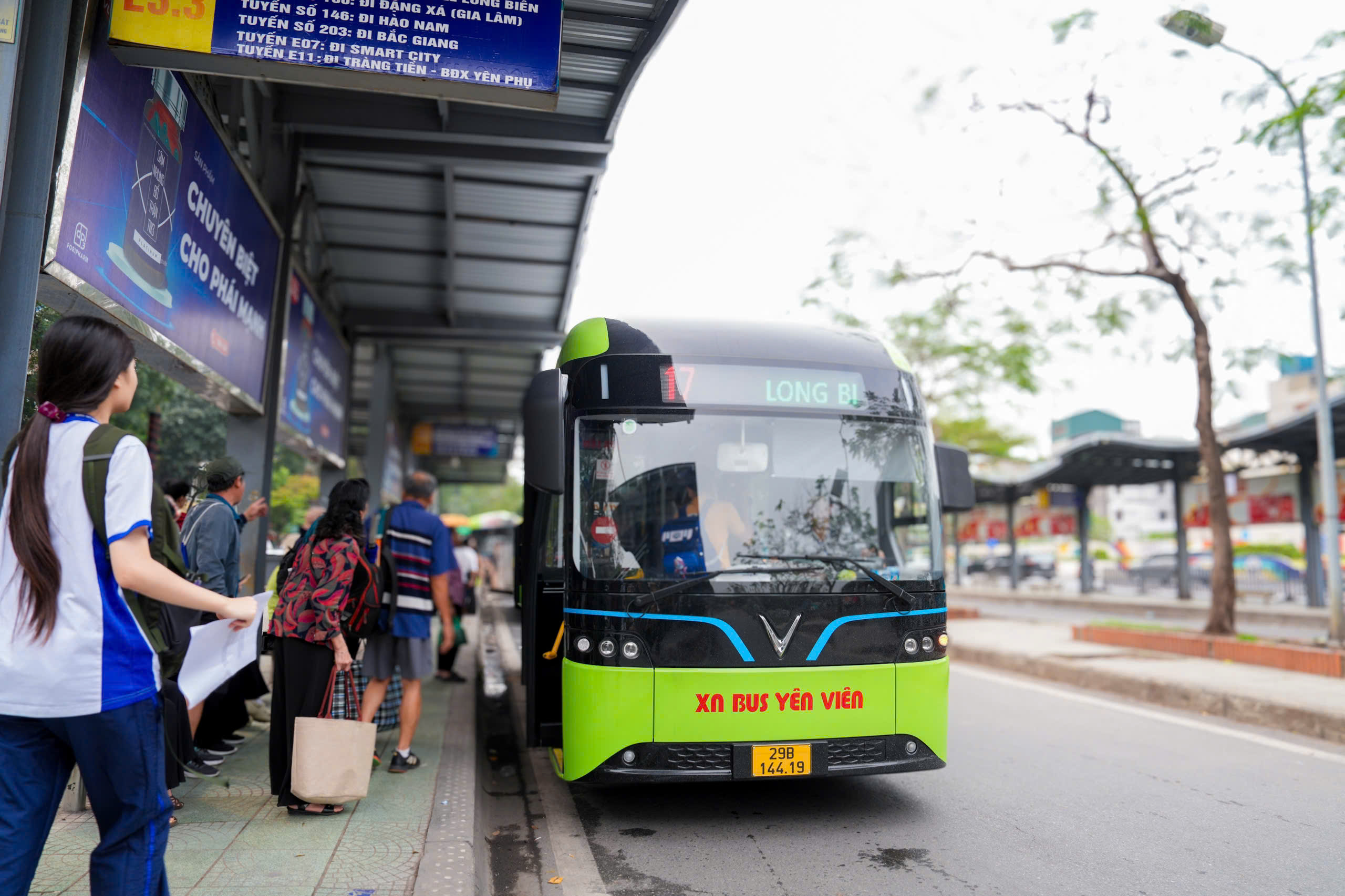 Tất cả người d&acirc;n H&agrave; Nội đ&oacute;n tin vui lớn từ cuối tuần n&agrave;y - Ảnh 1.