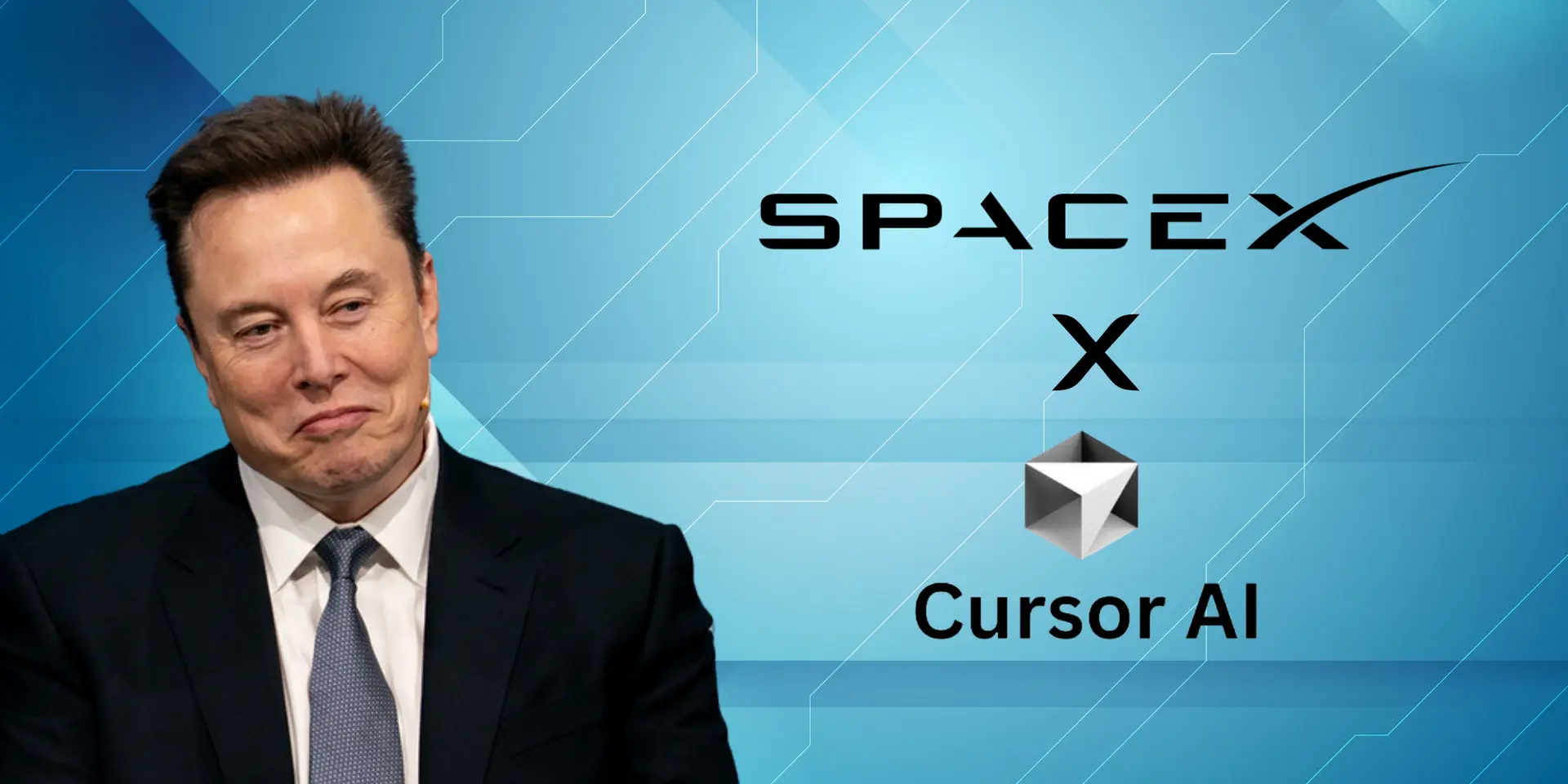 Elon Musk chi 10 tỷ USD mua quyền chọn startup AI coding Cursor trong năm 2026 - Ảnh 1.