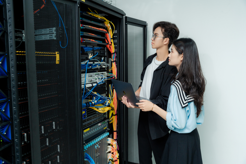 Cơ hội việc l&agrave;m ng&agrave;nh mạng m&aacute;y t&iacute;nh v&agrave; truyền th&ocirc;ng dữ liệu - Ảnh 3.