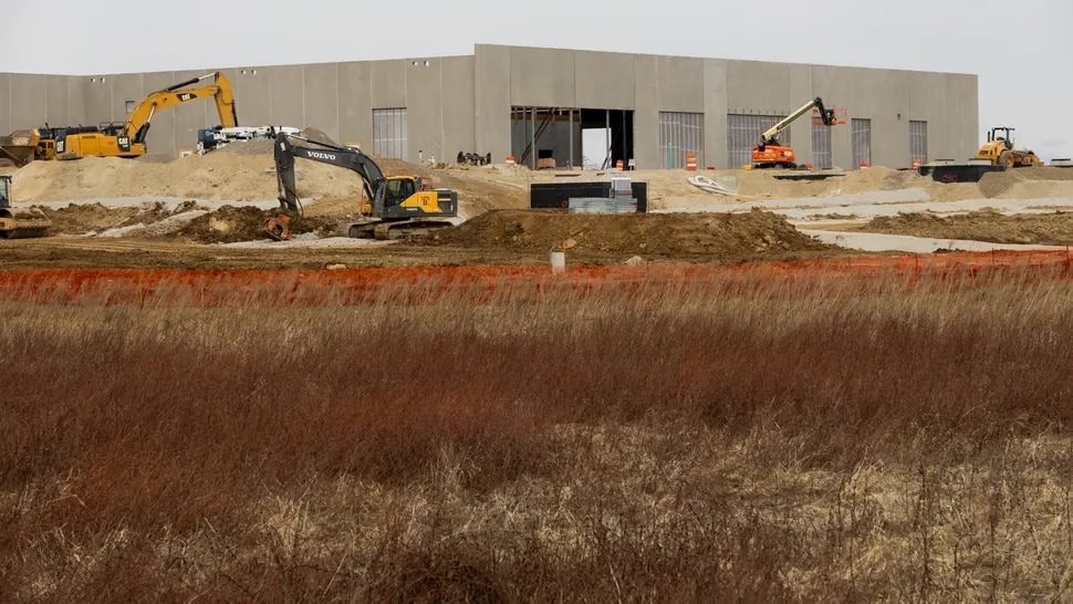 Hạ tầng AI tụt hậu g&acirc;y khủng hoảng cho c&aacute;c dự &aacute;n trị gi&aacute; ngh&igrave;n tỷ USD - Ảnh 3.