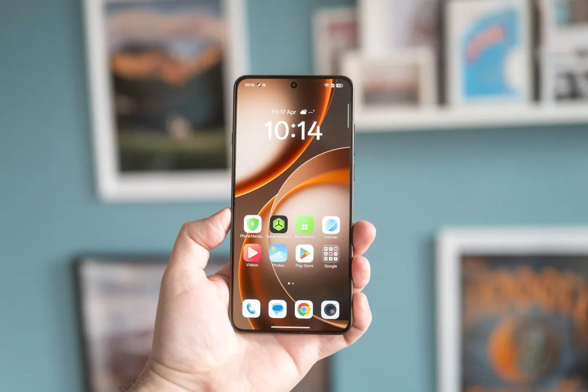 OPPO Find X9 Ultra sẽ là điện thọai hàng đầu năm 2026 nếu không sao chép iPhone - Ảnh 5.