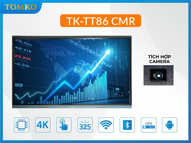 Thiết bị hiển thị Tomko: Giải pháp nâng tầm không gian sống hiện đại - Ảnh 1.