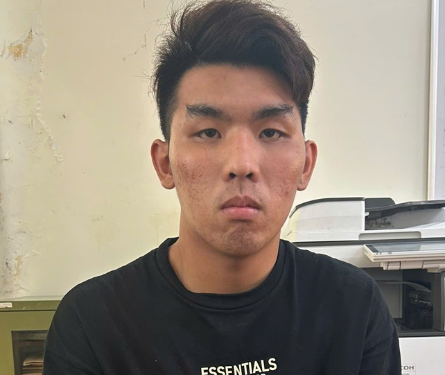 &Aacute;n mạng Ph&uacute; Quốc: Ghen tu&ocirc;ng dẫn Đến c&aacute;i chết thương t&acirc;m của anh d . T . - Ảnh 1.