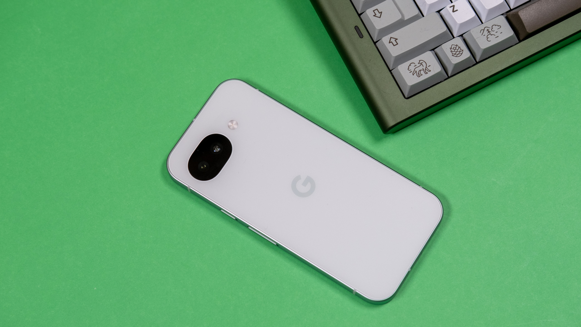 5 Chiếc điện thọai đáng mua nhất hiện nay cho trải nghiệm công nghệ tối ưu - Ảnh 5.