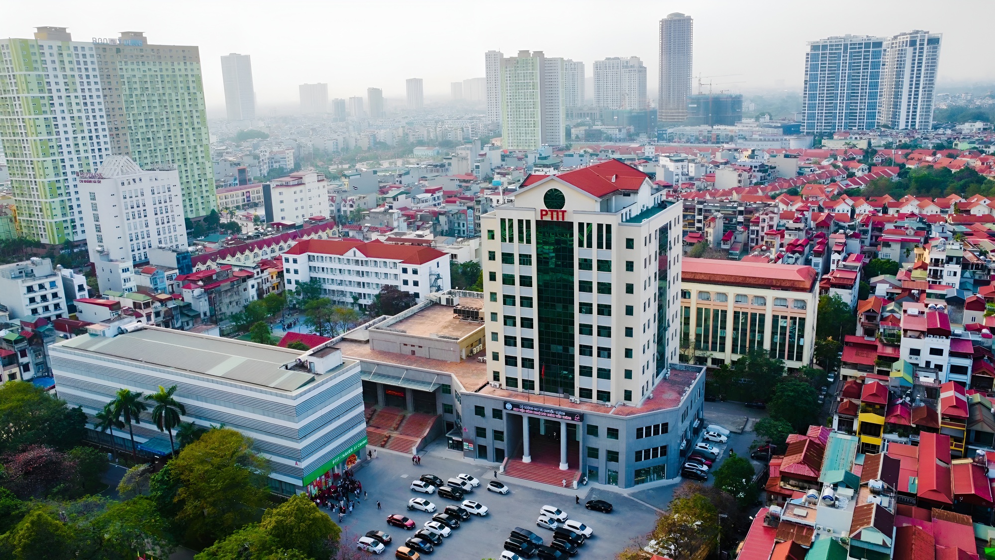 Cơ hội việc l&agrave;m ng&agrave;nh mạng m&aacute;y t&iacute;nh v&agrave; truyền th&ocirc;ng dữ liệu - Ảnh 5.