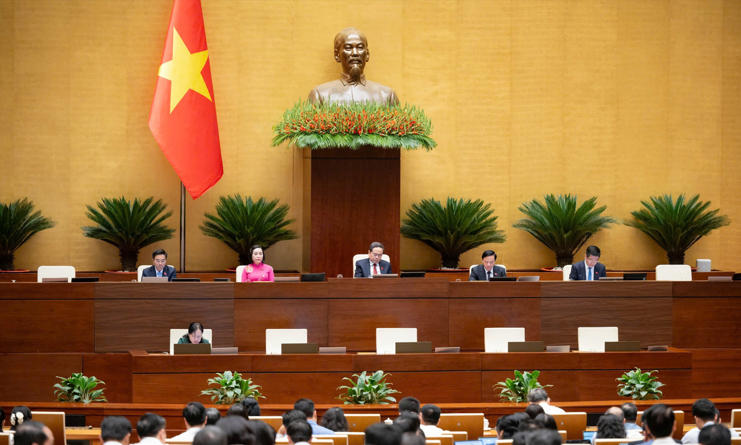 Từ 1 / 3 / 2027 , đăng ký khai sinh , kết hôn không phụ thuộc nơi cư trú - Ảnh 1.