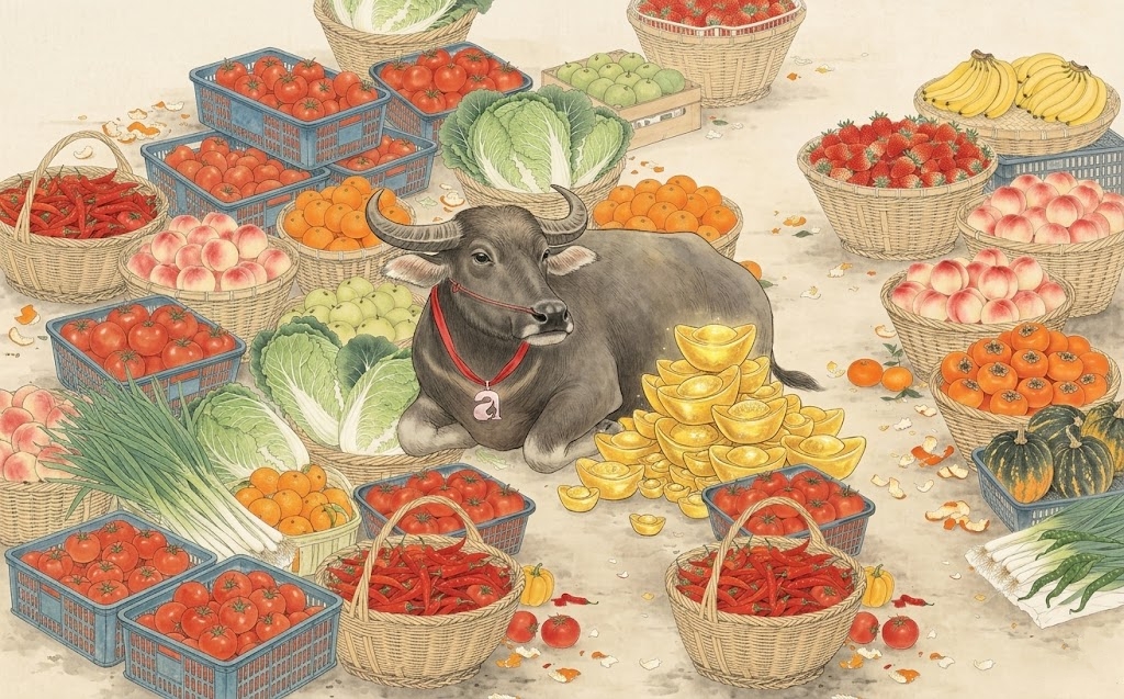 Tử vi 12 con gi&aacute;p ng&agrave;y 24/4/2026: 3 tuổi được Thần T&agrave;i ưu &aacute;i, c&ocirc;ng việc hanh th&ocirc;ng, gia đạo &ecirc;m ấm - Ảnh 1.