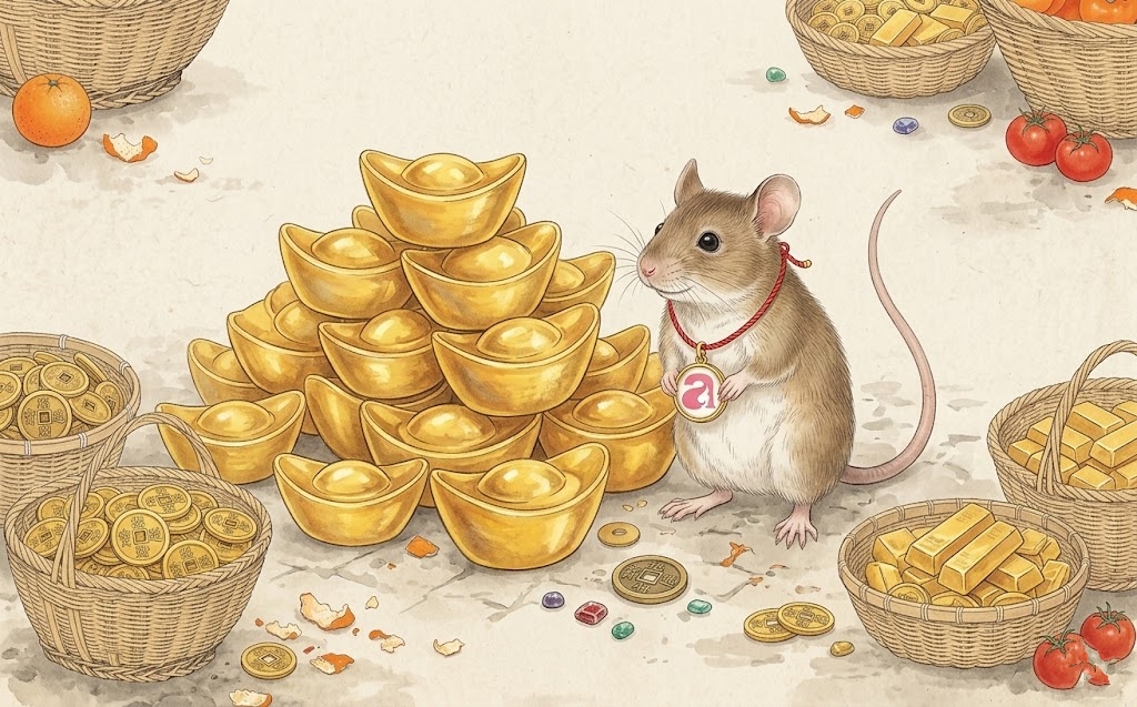 Tử vi 12 con gi&aacute;p ng&agrave;y 24/4/2026: 3 tuổi được Thần T&agrave;i ưu &aacute;i, c&ocirc;ng việc hanh th&ocirc;ng, gia đạo &ecirc;m ấm - Ảnh 2.