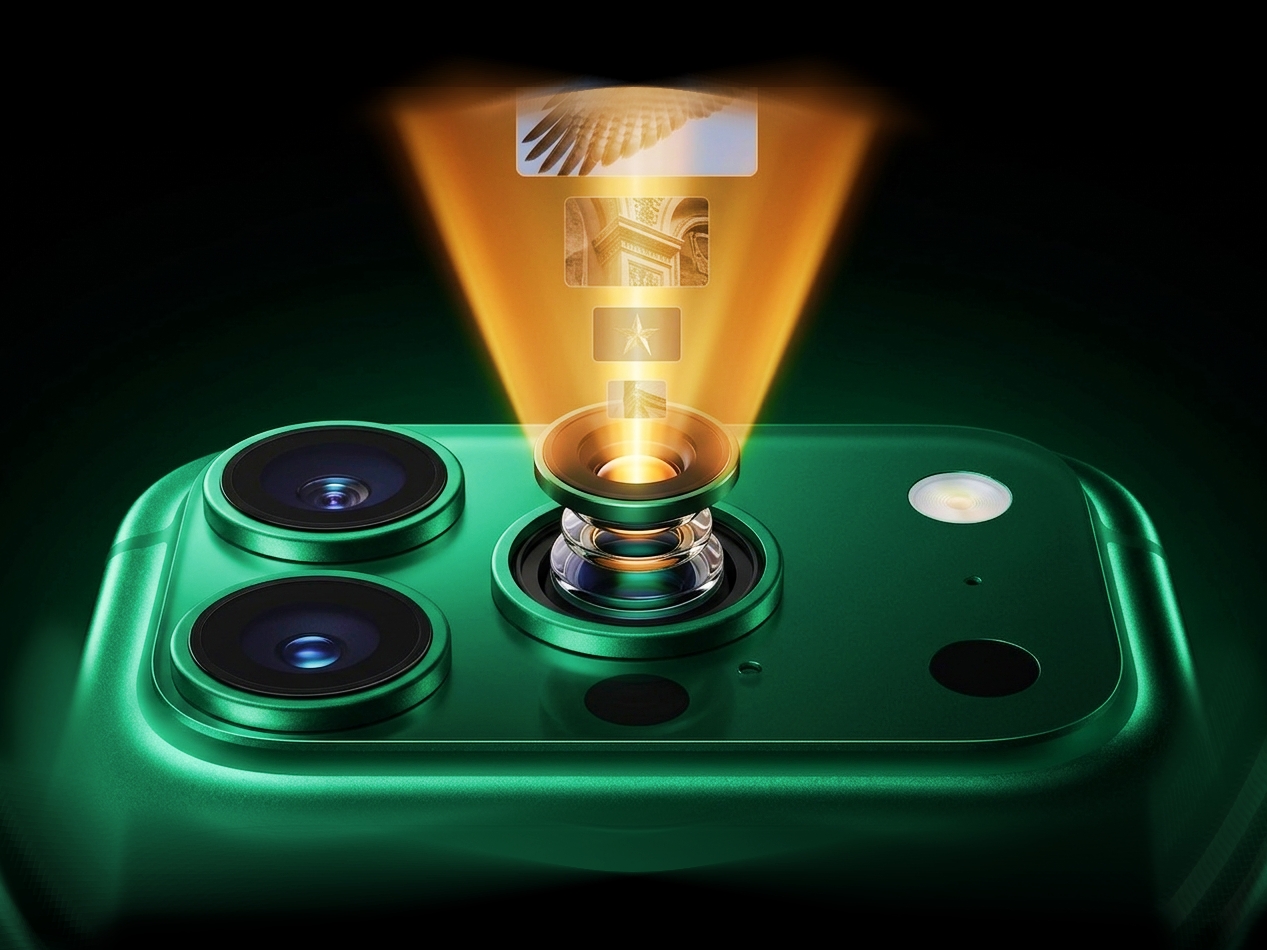 Camera 200MP iPhone sẽ ra mắt năm 2028 dưới thời John Ternus như OPPO Find X9 Ultra - Ảnh 1.