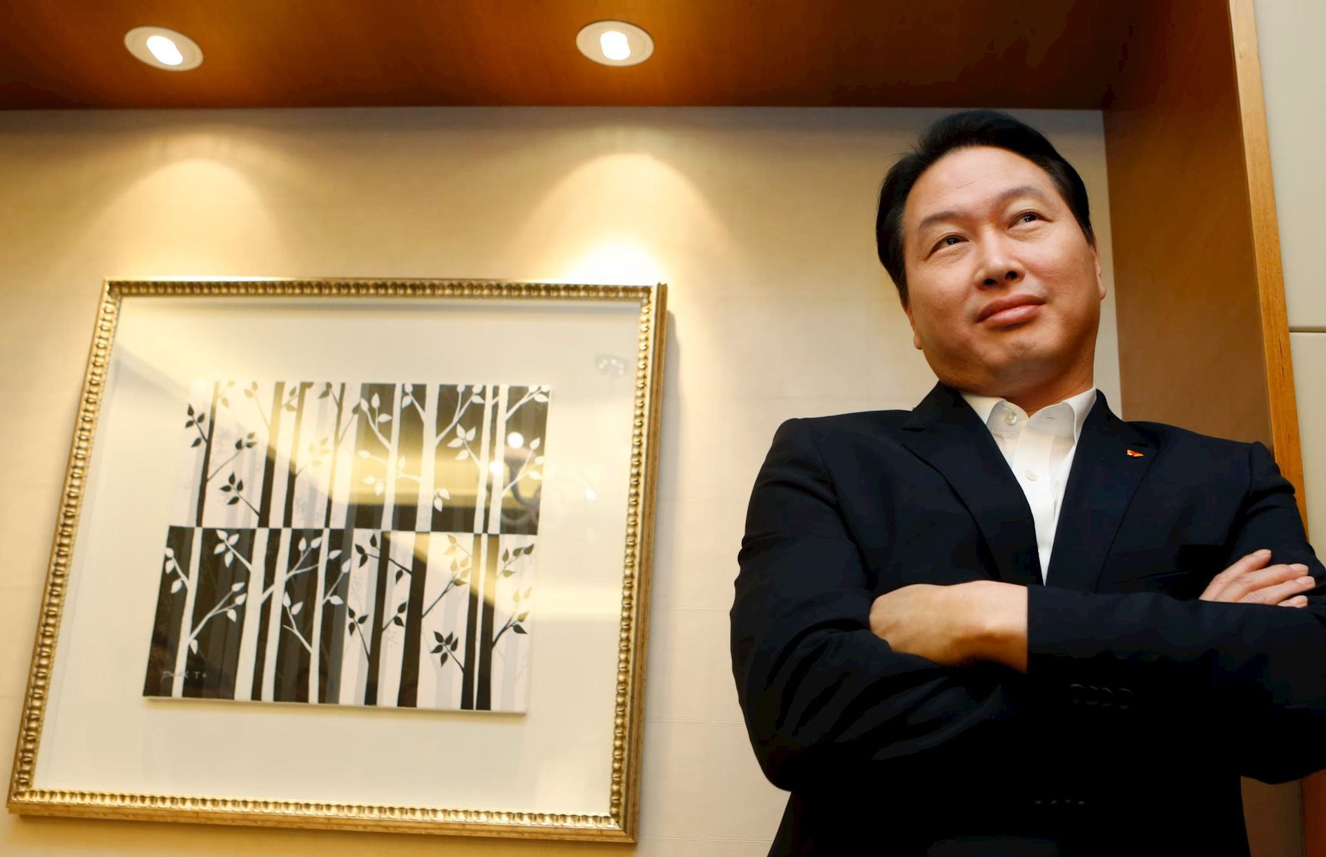 SK Group: Con rồng ẩn m&igrave;nh của H&agrave;n Quốc đang l&agrave;m thay đổi c&ocirc;ng nghệ to&agrave;n cầu - Ảnh 5.