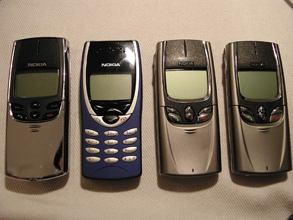 Nokia hồi sinh 2026: Từ điện thọai cục gạch đến g&atilde; khổng lồ c&ocirc;ng nghệ AI - Ảnh 1.