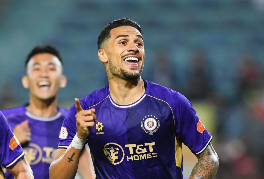 Cuộc đua Vua ph&aacute; lưới nội: Đỗ Ho&agrave;ng H&ecirc;n dẫn đầu với hiệu suất đ&aacute;ng kinh ngạc - Ảnh 1.