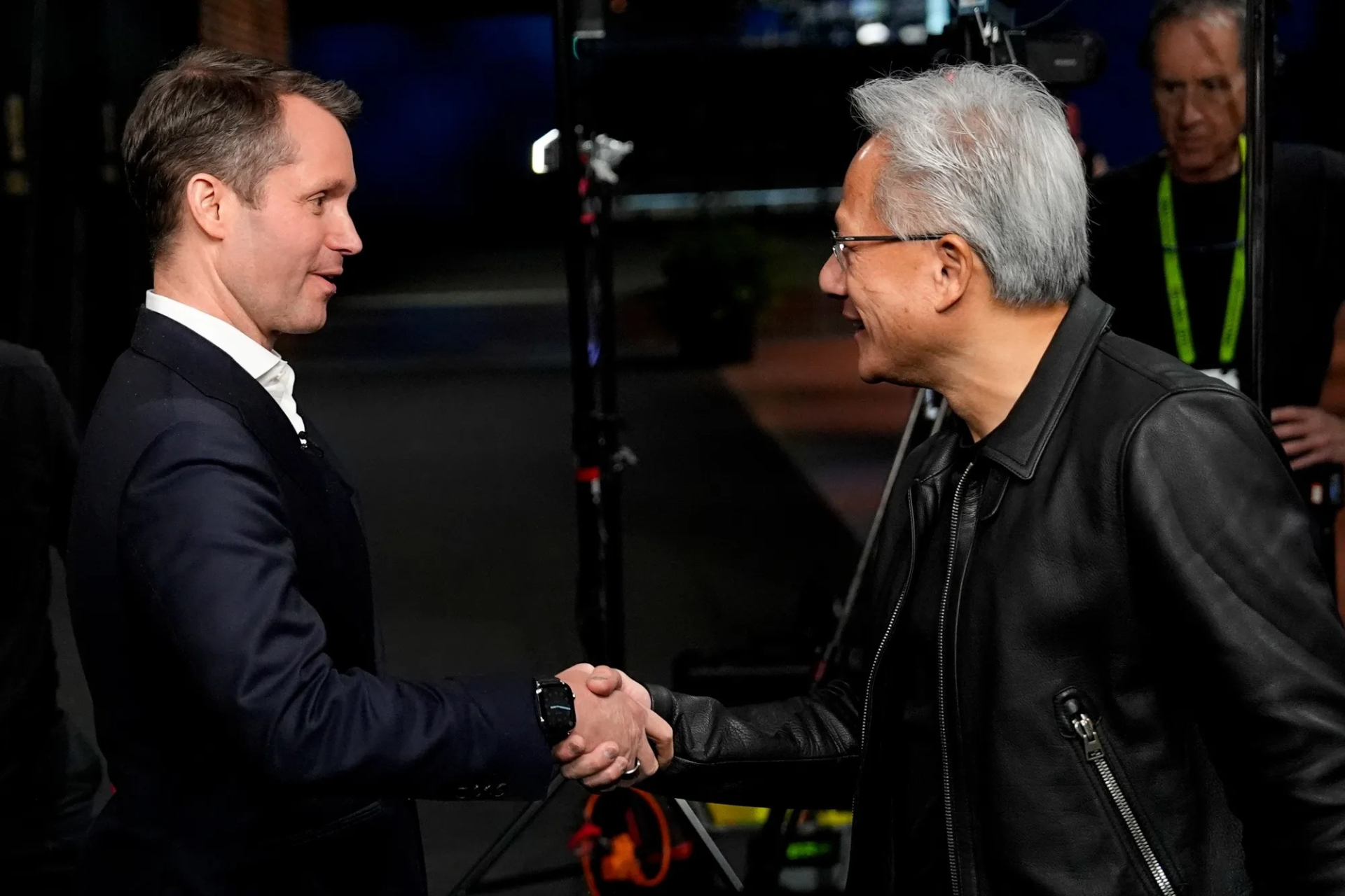 Nokia hồi sinh 2026: Từ điện thọai cục gạch đến g&atilde; khổng lồ c&ocirc;ng nghệ AI - Ảnh 3.