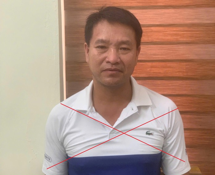 Tạm giữ h&igrave;nh sự Vũ Đ&igrave;nh Vinh v&igrave; d&acirc;m &ocirc; trẻ em tại Hải Ph&ograve;ng - Ảnh 1.