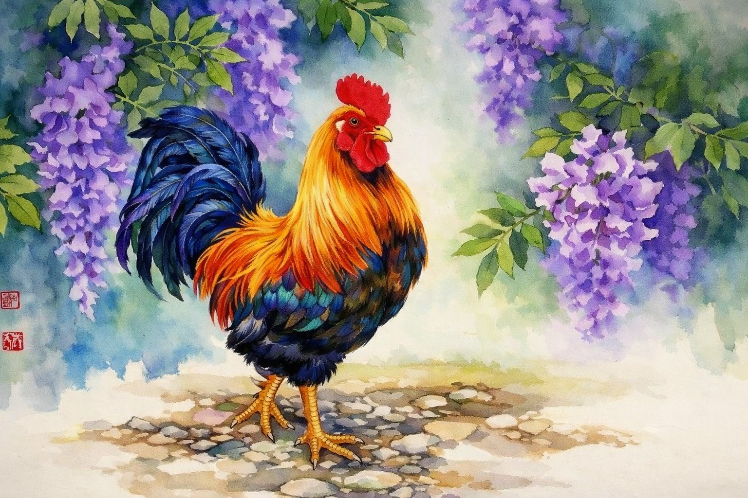 14 ng&agrave;y tới: 4 con gi&aacute;p c&oacute; t&iacute;n hiệu tăng thu nhập, cơ hội cải thiện t&agrave;i ch&iacute;nh r&otilde; rệt- Ảnh 3.