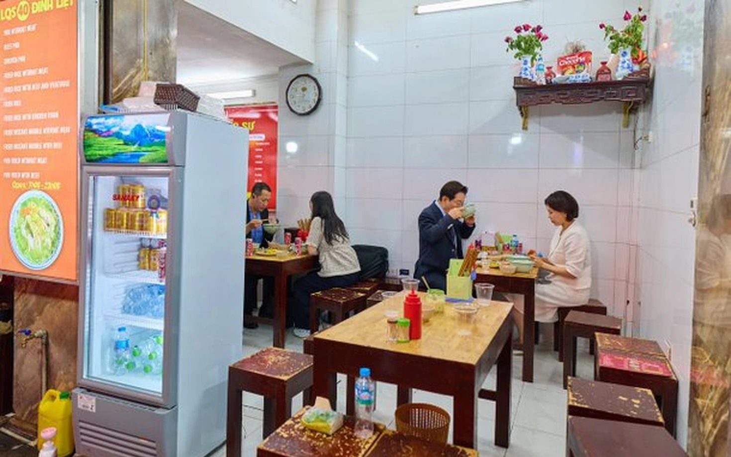 Một doanh nghiệp Việt t&iacute;nh đầu tư v&agrave;o nơi c&oacute; GDP đầu người gấp đ&ocirc;i nước ta - Ảnh 2.