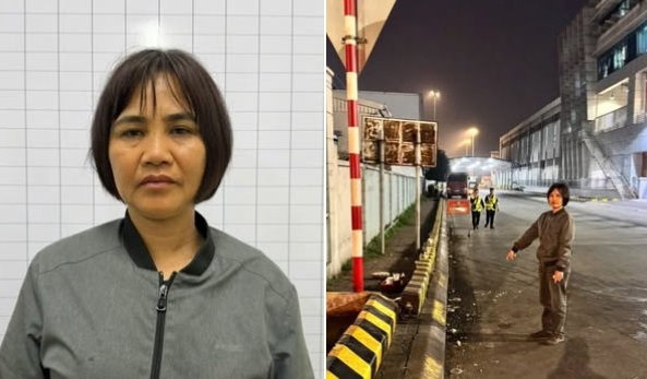 Kh&aacute;m x&eacute;t khẩn cấp, bắt tạm giam chủ cửa h&agrave;ng điện thoại Đỗ Thế H&ugrave;ng - Ảnh 2.