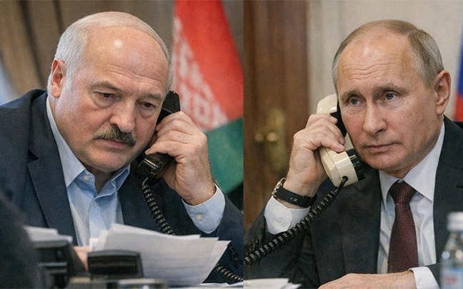 Thừa nhận hiếm hoi của &ocirc;ng Putin: Ch&iacute;nh phủ Nga khẩn cấp v&agrave;o cuộc - Ảnh 3.