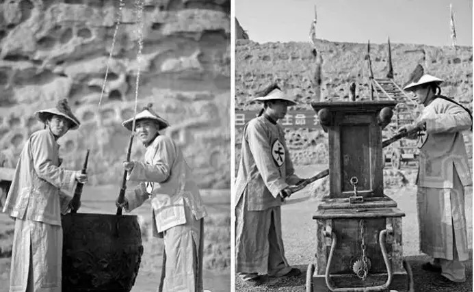 Tử Cấm Thành: Kiến trúc gỗ vững bền 600 năm với công nghệ phòng cháy độc đáo - Ảnh 3.