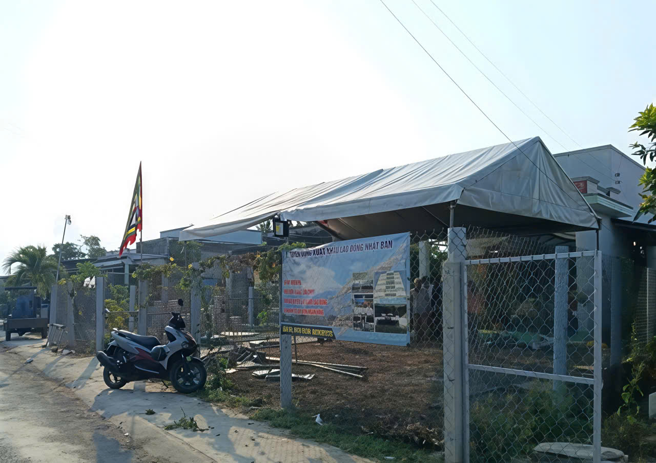 Vụ vợ s&aacute;t hại chồng ở Đồng Th&aacute;p: Nghi phạm trầm cảm g&acirc;y chấn động x&atilde; hội - Ảnh 1.