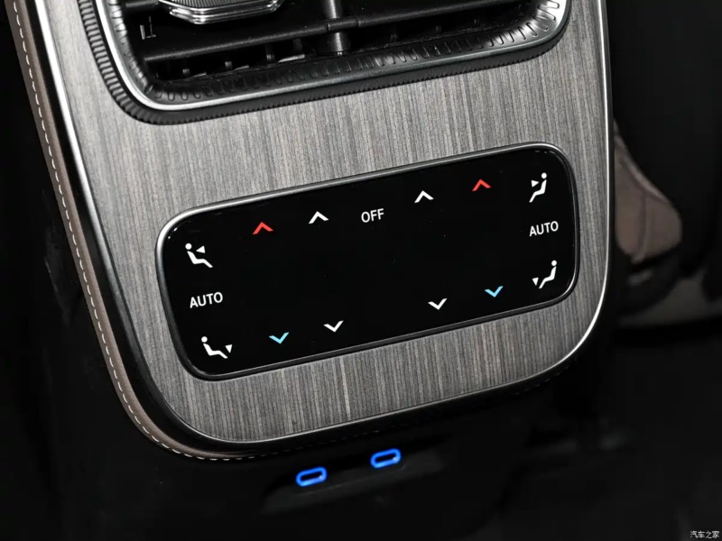 Mercedes-Benz GLC EV c&oacute; bản đặc biệt: Mẫu SUV điện mang linh hồn S-Class với tầm vận h&agrave;nh hơn 700 km - Ảnh 7.