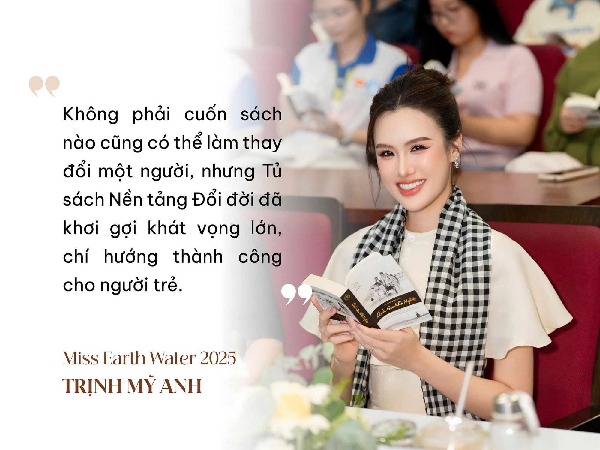 H&agrave;nh tr&igrave;nh Từ Tr&aacute;i Tim: H&agrave;nh tr&igrave;nh của tri thức v&agrave; kh&aacute;t vọng lớn - Ảnh 3.