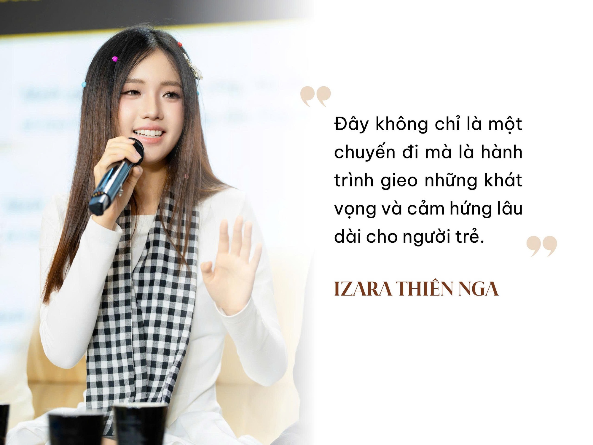 H&agrave;nh tr&igrave;nh Từ Tr&aacute;i Tim: H&agrave;nh tr&igrave;nh của tri thức v&agrave; kh&aacute;t vọng lớn - Ảnh 5.