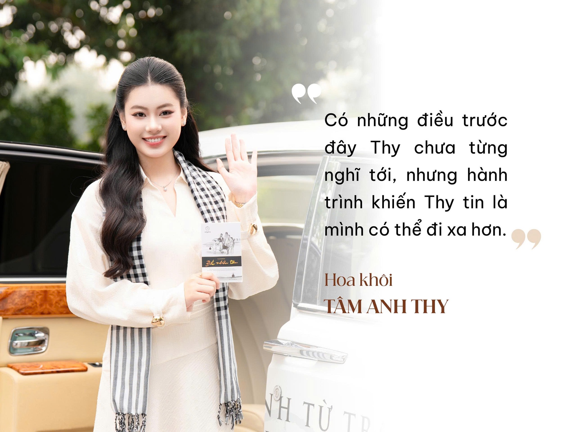 H&agrave;nh tr&igrave;nh Từ Tr&aacute;i Tim: H&agrave;nh tr&igrave;nh của tri thức v&agrave; kh&aacute;t vọng lớn - Ảnh 8.