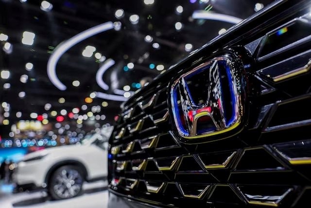 Li&ecirc;n tiếp đ&oacute;ng cửa nh&agrave; m&aacute;y, dừng b&aacute;n xe - H&atilde;ng xe Honda đang gặp kh&oacute; điều g&igrave;? - Ảnh 1.