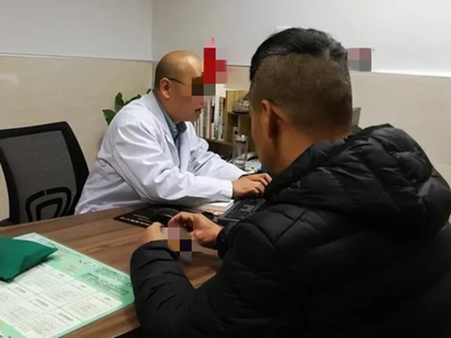 Thận của nam shipper 40 tuổi &ldquo;gi&agrave; như cụ &ocirc;ng 80&rdquo; v&igrave; thường xuy&ecirc;n ăn 3 m&oacute;n quen thuộc trong bữa tối - Ảnh 1.