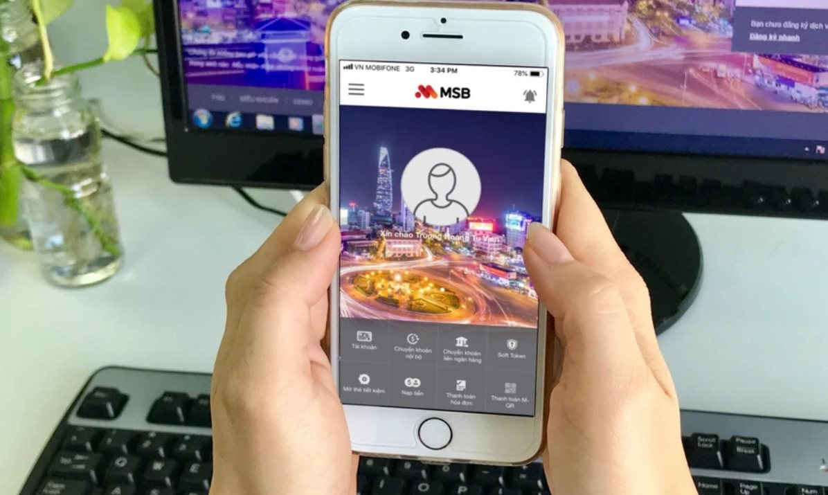 Ng&acirc;n h&agrave;ng sẽ đ&oacute;ng t&agrave;i khoản vĩnh viễn đối với 6 nh&oacute;m kh&aacute;ch h&agrave;ng vi phạm quy định - Ảnh 1.