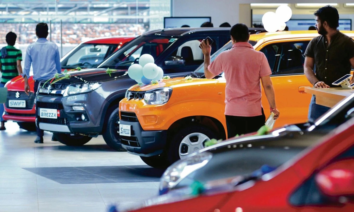 Thua xe Trung Quốc ở đ&acirc;u? Ở thị trường n&agrave;y xe hybrid của Nhật Bản vẫn l&agrave; số 1 - Ảnh 1.