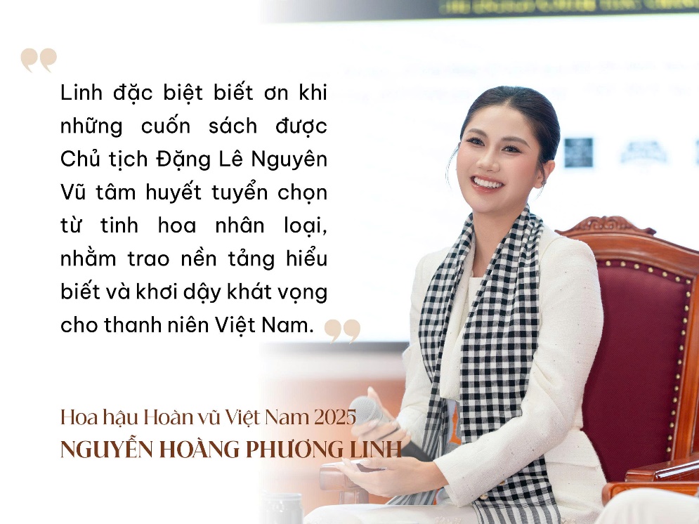 H&agrave;nh tr&igrave;nh Từ Tr&aacute;i Tim: H&agrave;nh tr&igrave;nh của tri thức v&agrave; kh&aacute;t vọng lớn - Ảnh 2.