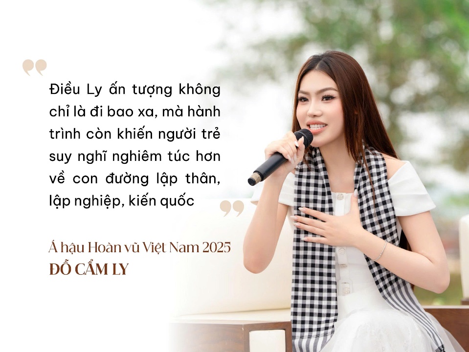 H&agrave;nh tr&igrave;nh Từ Tr&aacute;i Tim: H&agrave;nh tr&igrave;nh của tri thức v&agrave; kh&aacute;t vọng lớn - Ảnh 4.