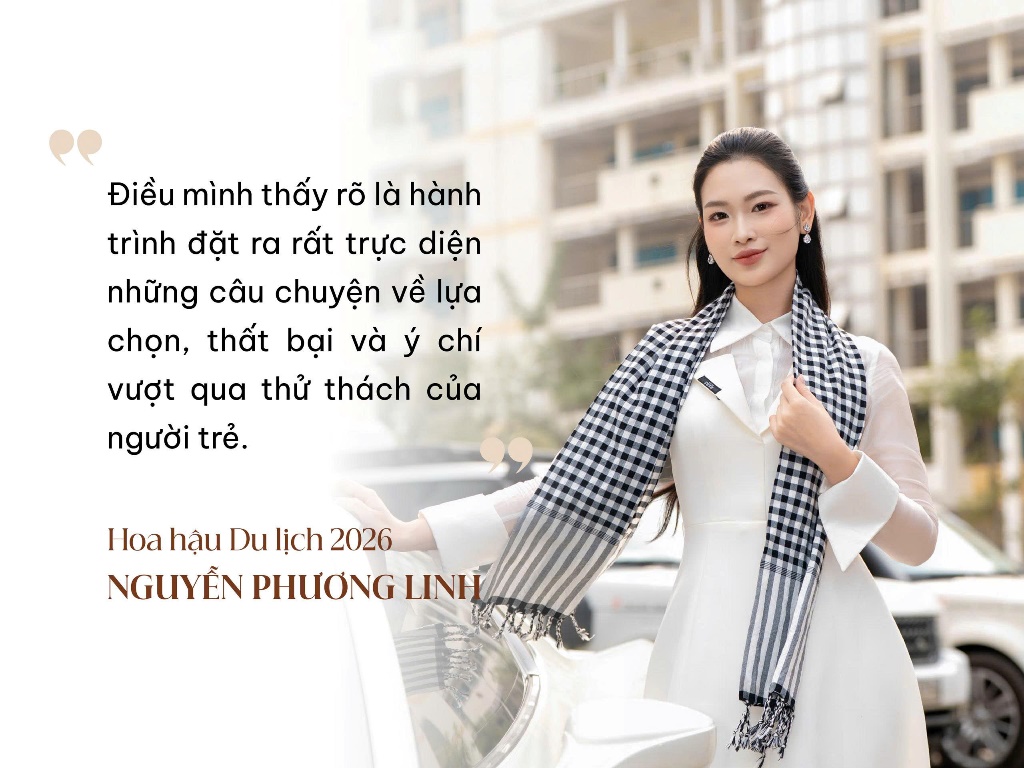 H&agrave;nh tr&igrave;nh Từ Tr&aacute;i Tim: H&agrave;nh tr&igrave;nh của tri thức v&agrave; kh&aacute;t vọng lớn - Ảnh 6.