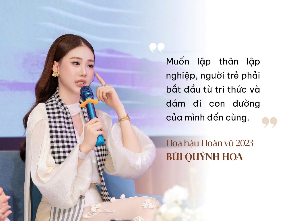 H&agrave;nh tr&igrave;nh Từ Tr&aacute;i Tim: H&agrave;nh tr&igrave;nh của tri thức v&agrave; kh&aacute;t vọng lớn - Ảnh 9.