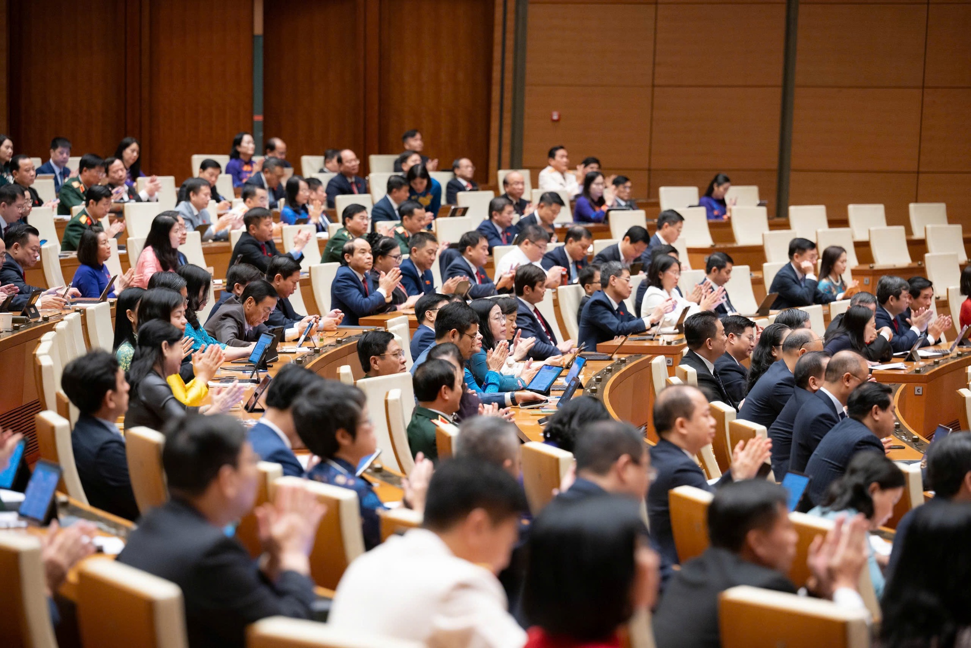 Th&agrave;nh phố Đồng Nai ch&iacute;nh thức ra mắt v&agrave;o ng&agrave;y 30 / 4 , trở th&agrave;nh th&agrave;nh phố thứ 7 trực thuộc Trung ương - Ảnh 1.