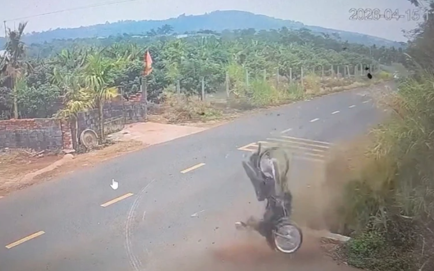 G&acirc;y tai nạn bỏ trốn v&agrave; hậu quả ph&aacute;p l&yacute;: V&ocirc; cảm c&oacute; thể dẫn đến &aacute;n t&ugrave; năm 2026 - Ảnh 3.