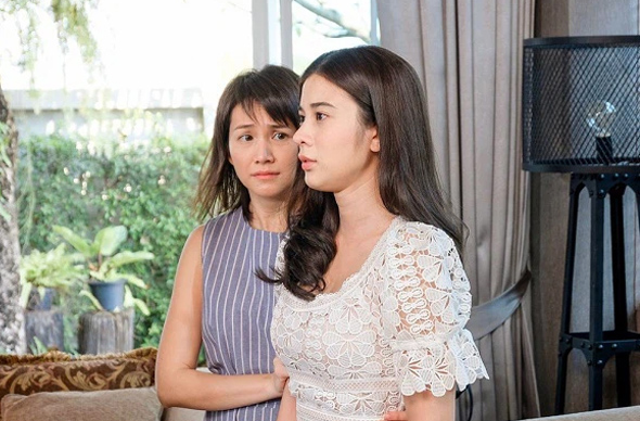 Thu&ecirc; osin chăm mẹ, gia đ&igrave;nh t&ocirc;i ngỡ ng&agrave;ng với số tiền 650 triệu v&agrave; bộ mặt thật của chị chồng cuối c&ugrave;ng cũng lộ ra - Ảnh 1.