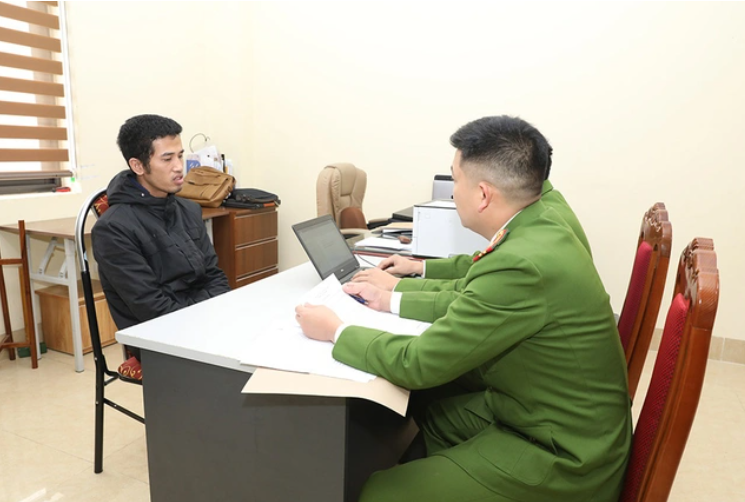 G&acirc;y tai nạn bỏ trốn v&agrave; hậu quả ph&aacute;p l&yacute;: V&ocirc; cảm c&oacute; thể dẫn đến &aacute;n t&ugrave; năm 2026 - Ảnh 1.