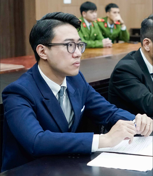 G&acirc;y tai nạn bỏ trốn v&agrave; hậu quả ph&aacute;p l&yacute;: V&ocirc; cảm c&oacute; thể dẫn đến &aacute;n t&ugrave; năm 2026 - Ảnh 2.