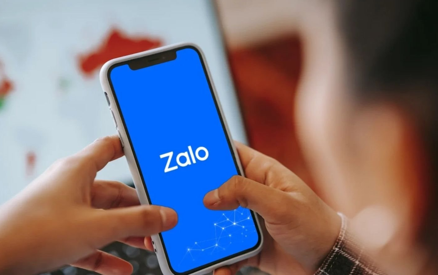 Bảo mật Zalo tăng cường chặn tính năng chụp màn hình ảnh đại diện người dùng - Ảnh 1.