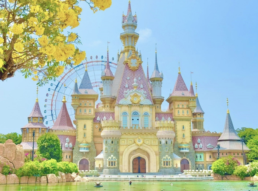 Xu hướng du lịch Ph&uacute; Quốc 2026: Trải nghiệm chơi xuy&ecirc;n ng&agrave;y đ&ecirc;m all - in - one hấp dẫn - Ảnh 3.