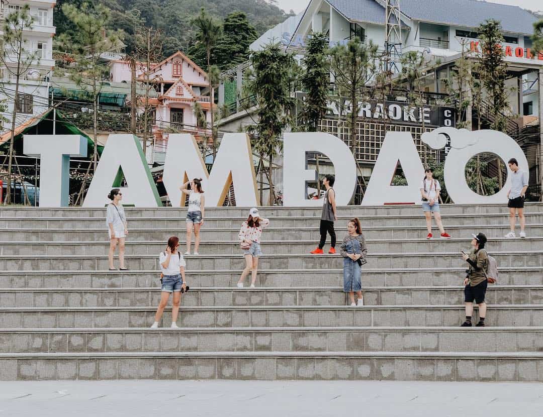 Lời khuy&ecirc;n du lịch Tam Đảo cho gia đ&igrave;nh chi tiết từ A - Z năm 2026 - Ảnh 2.