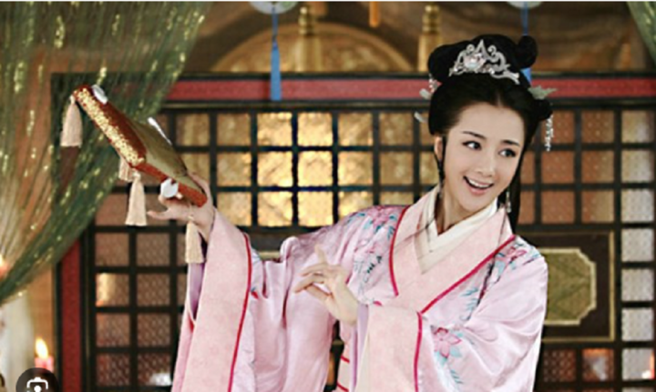 Vợ kế T&agrave;o Th&aacute;o: H&agrave;nh tr&igrave;nh từ kỹ nữ th&agrave;nh vương hậu - Ảnh 2.