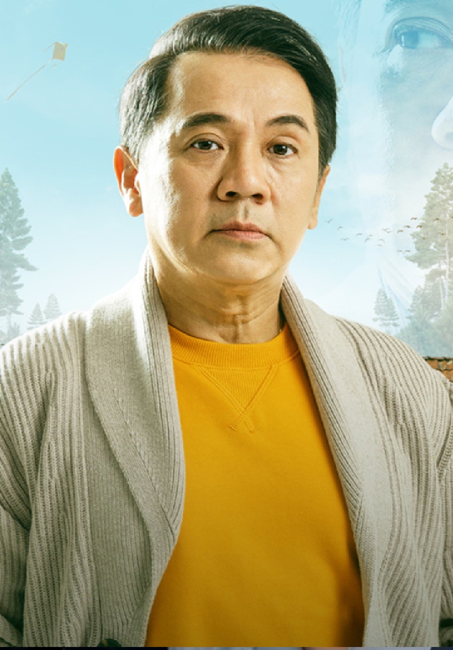 NSƯT Th&agrave;nh Lộc: "Trời ơi, t&ocirc;i c&oacute; l&agrave;m g&igrave; đ&acirc;u!" - Ảnh 2.