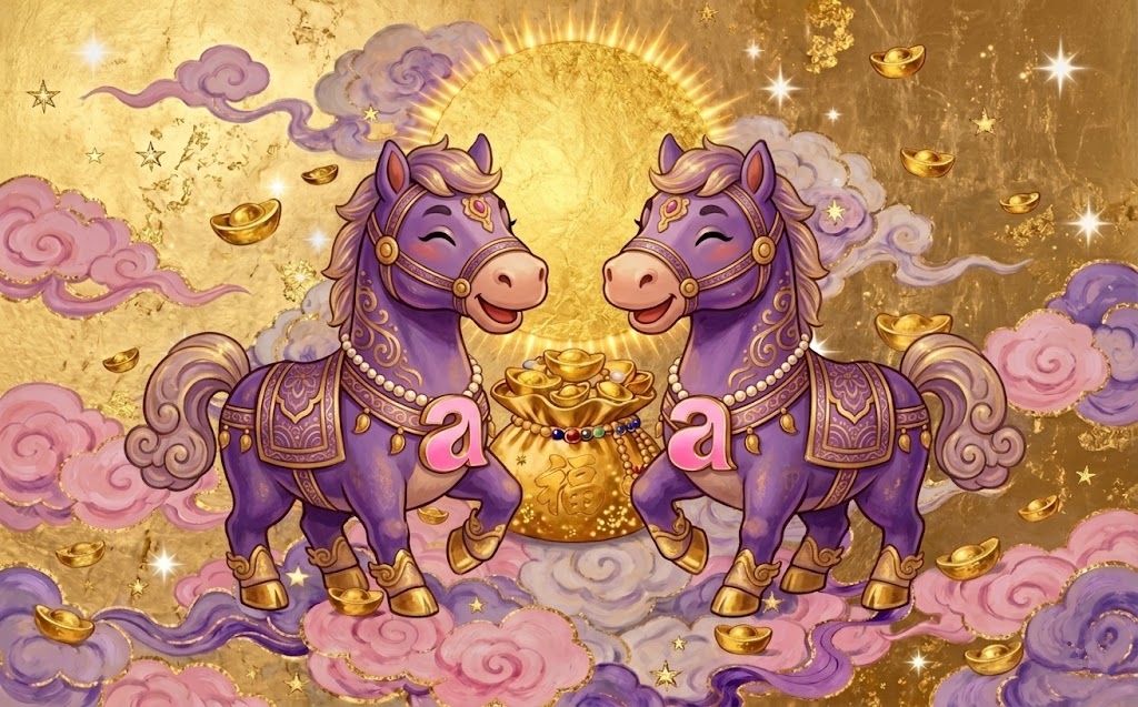 3 con gi&aacute;p thịnh vượng sau năm tuổi, chu kỳ 12 năm rực rỡ - Ảnh 2.