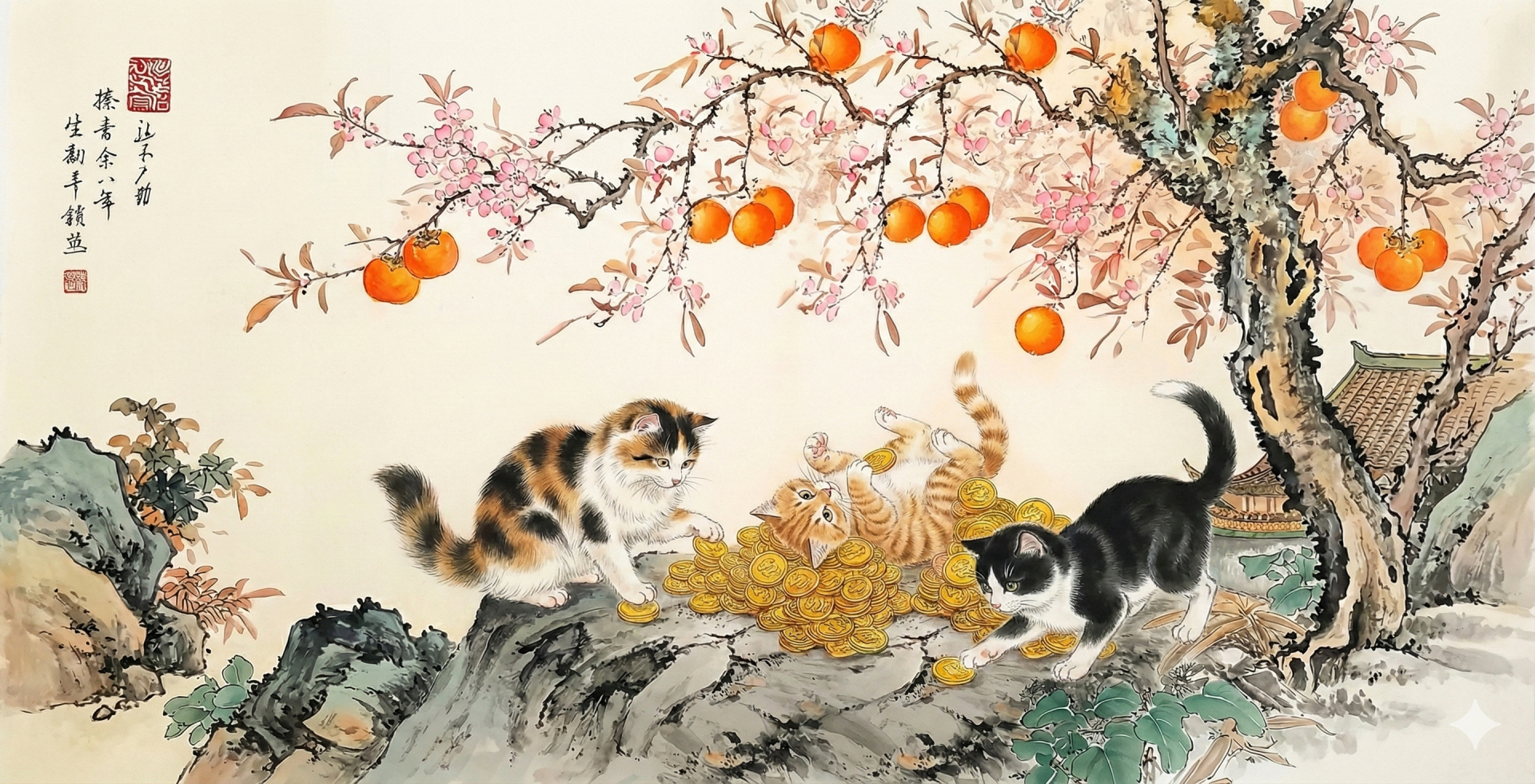 Th&aacute;ng 5 &ndash; th&aacute;ng của hoa loa k&egrave;n: 4 con gi&aacute;p nữ đ&oacute;n vận may - Ảnh 1.